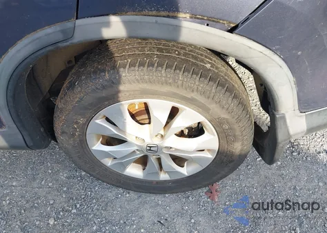 2012 Honda Cr-V Ex from USA, damaged, VIN 5J6RM4H56CL073938